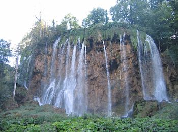 Excursión A pie  - Pješačka ruta K2 - Photo