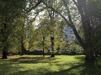 Randonnée A pied Stadt Kufstein - Promenaden-Runde - Photo