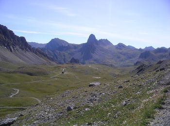 Percorso A piedi Pietraporzio - Alte Valli - Tappa 04 - Photo