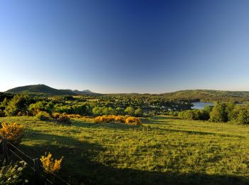 Excursión Senderismo Saint-Saturnin - Chadrat_Montagne_Serre - Photo