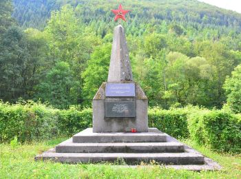 Randonnée A pied Gemeinde St. Veit an der Gölsen - St. Veit an der Gölsen - Lilienfeld - Photo