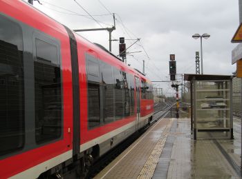 Tour Zu Fuß Vellmar - Osterbergweg - Photo