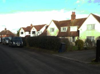 Tour Zu Fuß North Hertfordshire - Weston Golden Jubilee Walk - Photo