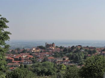 Trail On foot Moncalieri - IT-3 - Photo