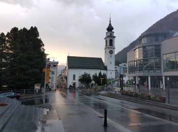 Tour Zu Fuß Pontresina - Morteratsch-Pontresina - Photo