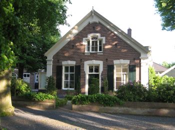 Tocht Te voet Lochem - Rondje Almen - Photo