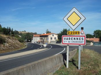 Percorso A piedi Ceyrat - Redon - Photo