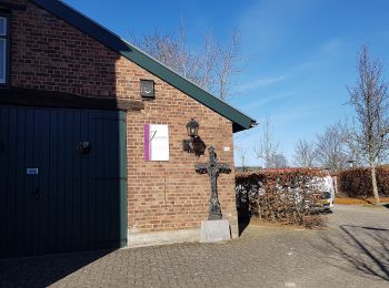 Percorso A piedi Eijsden-Margraten - Banholt Ba1 - Photo