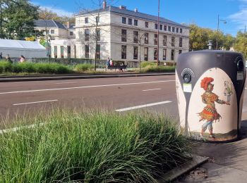 Percorso A piedi Versailles - Boucle 28 km autour de Versailles - Photo