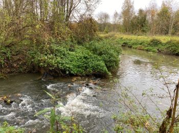 Excursión Senderismo Oud-Heverlee - Sint Joris WEERT 14,9 Km  - Photo