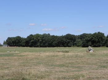 Tocht Te voet Hédé-Bazouges - Les 7 Moulins et les 11 Écluses - Photo