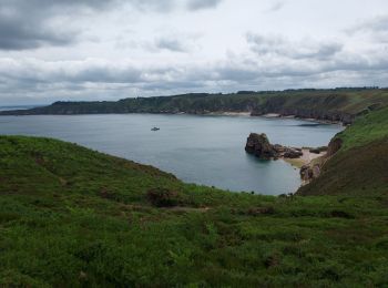 Trail Walking Fréhel - J4G2 - Photo