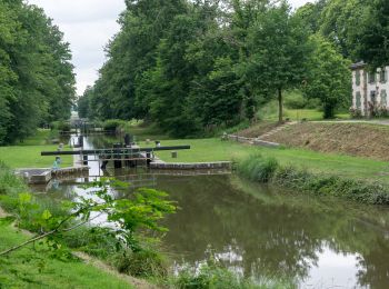 Tour Radtourismus  Hédé-Bazouges - Hédé-Bazouges - Dinan - Photo