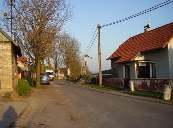 Trail On foot Loděnice - [M] Děd - Loděnice - Photo