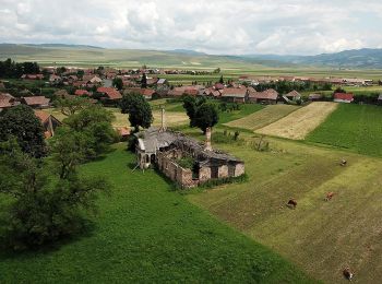 Tour Zu Fuß Szeklerburg - Via Mariae M12-11 - Photo