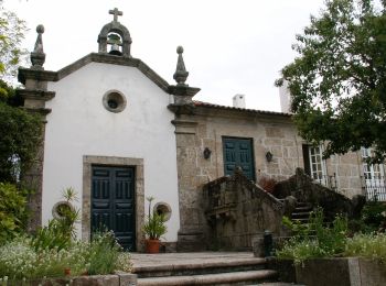 Tocht Te voet Sobretâmega - PR5 Caminhos de Canaveses - Photo