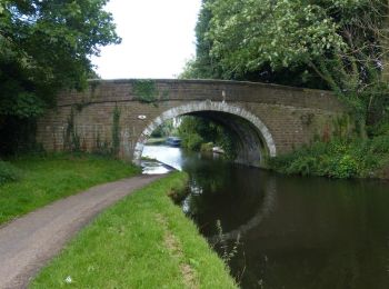 Tour Zu Fuß  - Reelers Trail - Witton Weavers Way - Photo