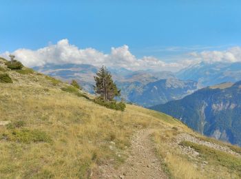 Excursión Senderismo Ornon - Plateau des lacs - Photo