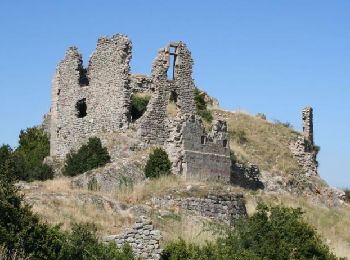 Percorso Marcia Saint-Laurent-du-Pape - 2019-12-14_18h55m18_St Laurent du Pape 13km variante - Photo