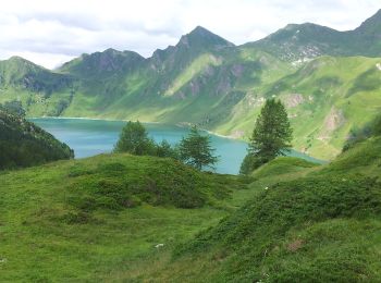 Trail On foot Quinto - Capanna Catagno-Piora - Photo