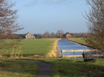 Trail On foot Stichtse Vecht - Rondje Portengen - Photo