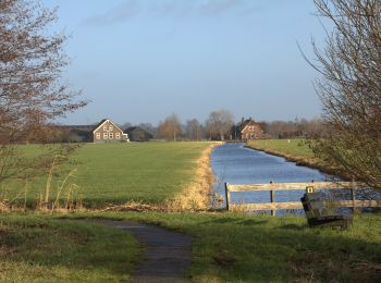 Tour Zu Fuß Stichtse Vecht - Rondje Portengen - Photo