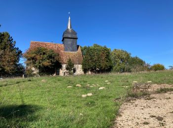 Excursión Senderismo Villers-sur-Auchy - Villers-sur-Auchy  - Photo