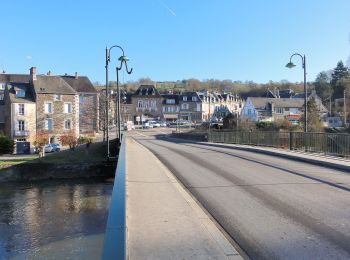 Trail On foot Esson - GRP Tour de la Suisse Normande - Photo