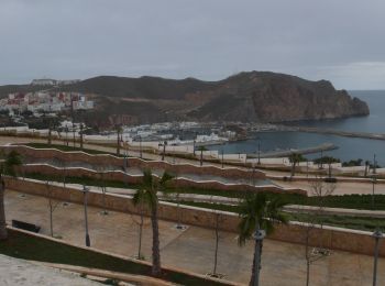 Percorso Marcia Al Hoceima الحسيمة - Wikiloc - Al Hoceïma - Photo