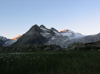 Tour Zu Fuß Spiazzo - Sentiero del Mandron - Photo