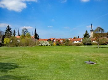 Tocht Te voet Schlüchtern - BUND-Schlüchtern-Rundweg 1 - Photo