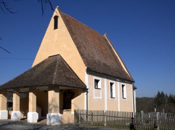 Tour Zu Fuß Bad Waltersdorf - Regenerations-Fettverbrennungs-Runde - Photo