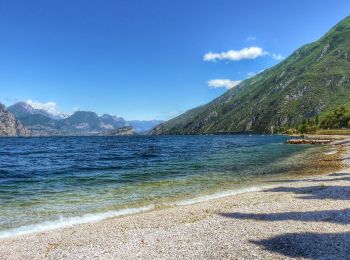 Tour Zu Fuß Nago-Torbole - Bassa Via del Garda - Photo