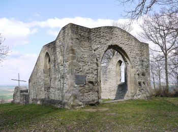 Tour Zu Fuß Markt Nordheim - Wanderweg Blauer Tropfen / Markt Nordheim - Bullenheim - Photo