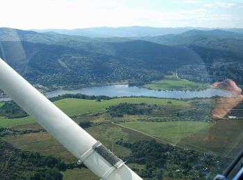 Excursión A pie okres Zvolen - Náučný chodník údolím rieky Slatina - Photo