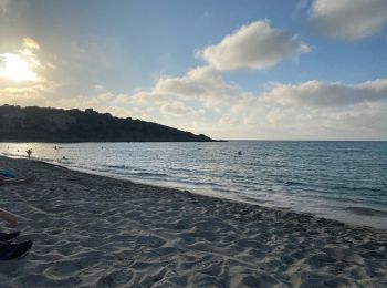 Tour sport Belgodère - Lozari - Photo