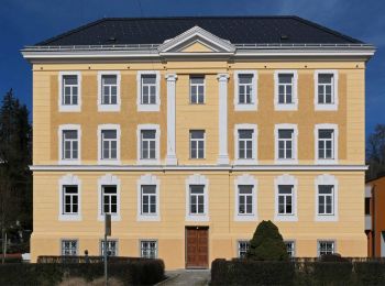 Tour Zu Fuß Perg - Kugelmanderlweg - Photo