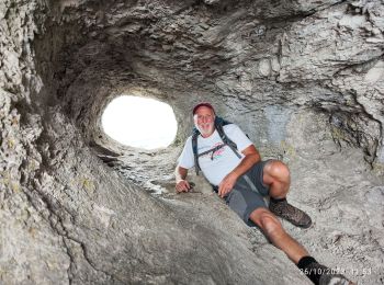 Tocht Stappen Peyrolles-en-Provence - rando peyrolles - Photo