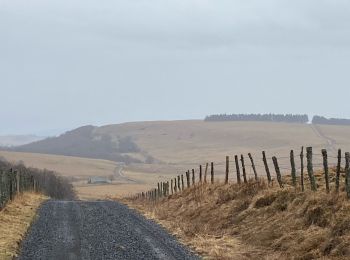 Tour Wandern Condom-d'Aubrac - Enguilhens - Photo