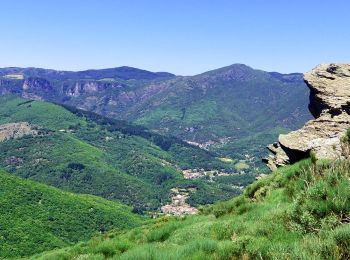 Excursión Senderismo Saint-Gervais-sur-Mare - ITILAR034V50G3KP - Photo