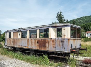 Excursión A pie Pretzfeld - Lauferlebnis Fränkische Schweiz W1 - Photo