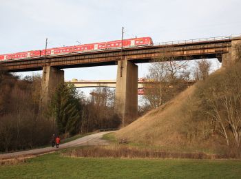 Tour Zu Fuß Emskirchen - Museumsrundwanderweg Emskirchen - Photo