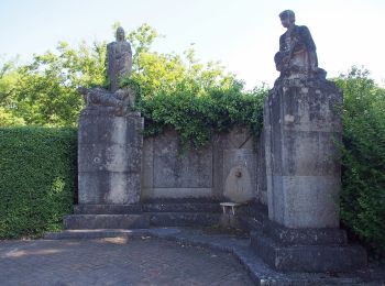 Randonnée A pied Eschede - Südheide 'Im Land der Esche' W19k (kurze Tour) - Photo