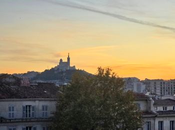 Randonnée Marche Marseille - Marseille complément visite 2023 - Photo