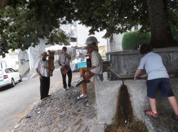 Tocht Te voet Etsaut - Liaison Etsaut - Col d'Arras asp59 - Photo