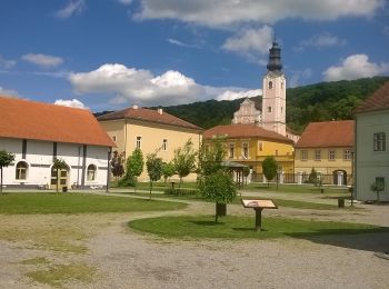 Tour Zu Fuß  - Fokina staza - Photo