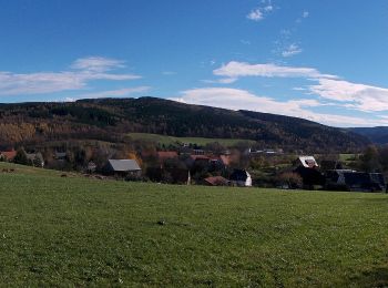 Excursión A pie Dippoldiswalde - Rundweg Obercarsdorf - Photo