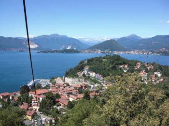 Percorso A piedi Casalzuigno - Via Verde Varesina tappa 4 - Photo