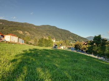 Randonnée A pied Millstatt am See - 61 - Laubendorf-Tschierweg-Schwaigerschaft-Obermillstatt - Lammersdorf - Photo