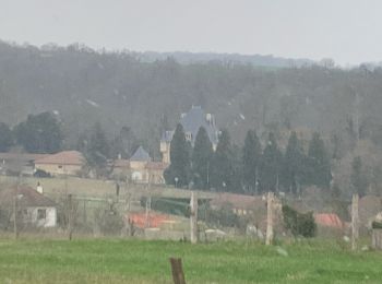 Excursión Senderismo Combles-en-Barrois - Comble en Barrois /L’isle en Rigault  - Photo
